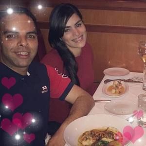 Meet your Posher, Danileing